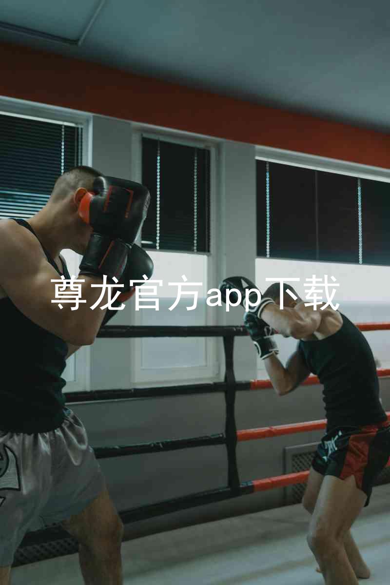 尊龙官方app下载