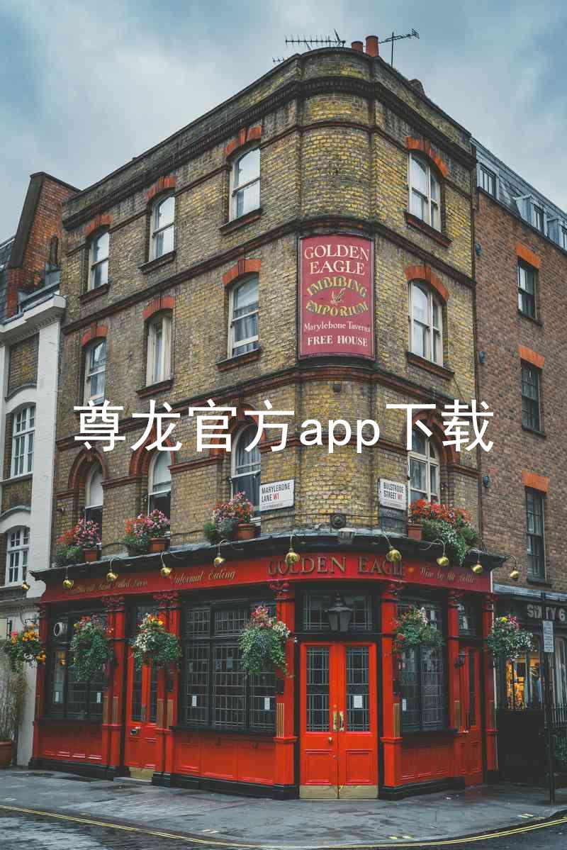 尊龙官方app下载